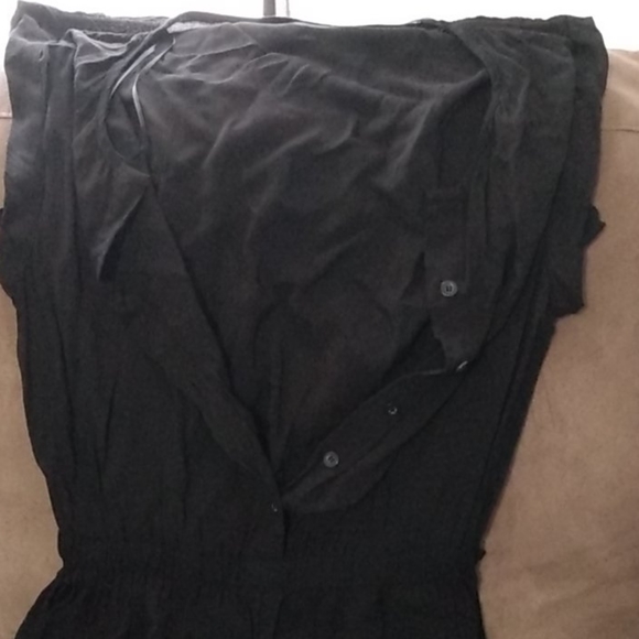 Jumpsuit - Picture 2 of 3